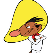 SpeedyGonzales
