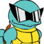 Sexy Squirtle