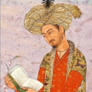 Zahir-din Muhammad Babur