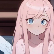 芳芳爱穿裙子哦耶