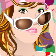 放在天台的眼镜