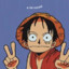 luffy