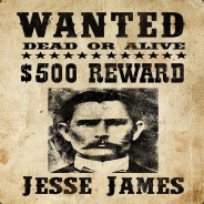 ✪ Jesse James ✪