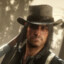 John Marston