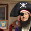 Sir. Hainrich Koks der Erste