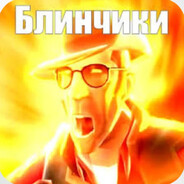Steam Community Avatar