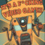 Mr.ClapTrap