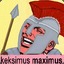 Keksimus Maximus