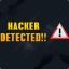 Hacker Detected!