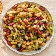 14 bean salad