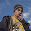 Jesse Pinkman