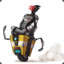 Claptrap P. Claptrappington