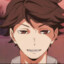 Oikawa Tooru