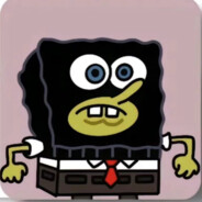 比奇堡悍匪海绵宝宝