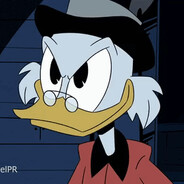 Scrooge McDuck