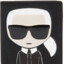 KARL LAGERFELD