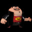 that guy from fanboy chum chum