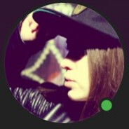 Диана на кухню Steam avatar