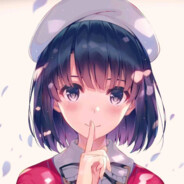 Megumi.