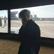 晴空佳不了雾里