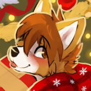 ✨|-Festivized Furry-|⭐