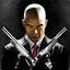 HITMAN AGENT 44