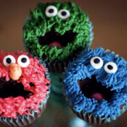 Cwazy Cupcake
