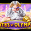 Pragmatic Slot #GateOfOlympus