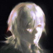 夕阳掉进我心里