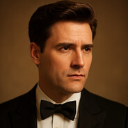 Jimmy Bondage