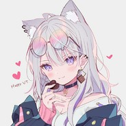 ShichinoseYukine我Apex萌新也是派萌