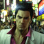 ♥ Yakuza Like a Dragon Biezus ♥