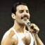 Freddie Mercury