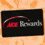 Ace Rewards Card