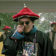 我是老板别打我