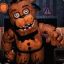 Freddy Fazbear