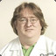 Gabe Newell