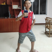 人类高质量男性