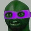 Steam avatar