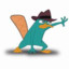 AGENT P