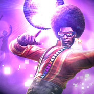 Player Avatar