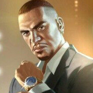 Buhnump Steam avatar