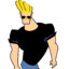 Johnny Bravo