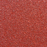 80 grit sandpaper