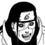 Senju Hashirama