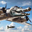 Bombardiro Crocodilo