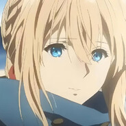 Violet Evergarden