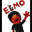 Evil Elmo &gt;:V