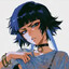 Steam avatar