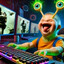 Steam avatar